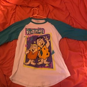 Cartoon Network t-shirt